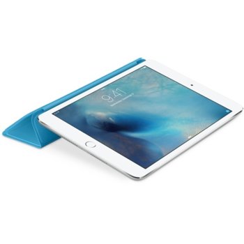 Apple iPad mini 4 Smart Cover - Blue