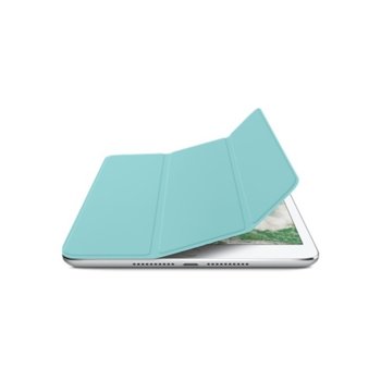 Apple iPad mini 4 Smart Cover - Sea Blue