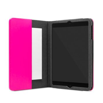 Incase Folio leather case for iPad Mini 2/3 Pink