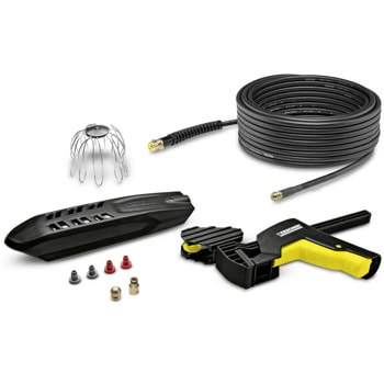 Комплект за почистване Karcher PC 20 (2.642-240.0), 20 m | JAR Computers Karcher PC 20 2.642-240.0