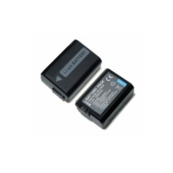 Sony NP-FW50 LiIon Battery