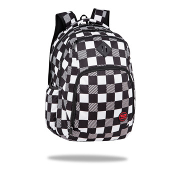 Ученическа раница CoolPack Break Checkers