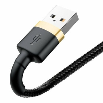 Baseus Cafule USB Lightning Cable 3m CALKLF-RV1