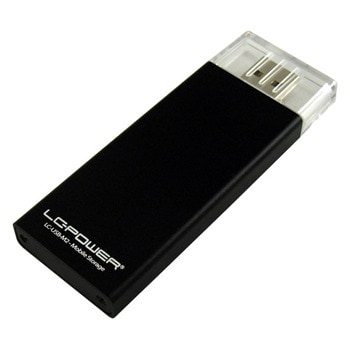 LC Power LC-USB-M2