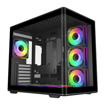 coolermaster elite 600 black