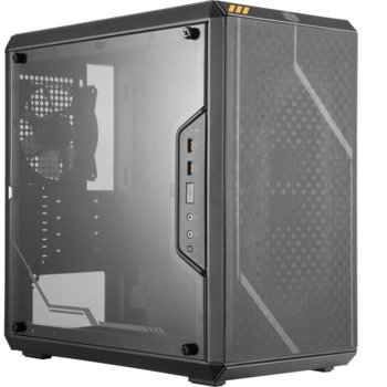 Cooler Master MasterBox Q300L TUF