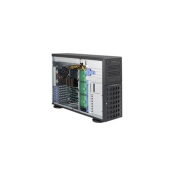 Supermicro 4U CSE-745TQ-920B