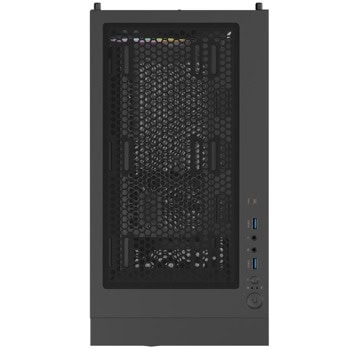 Genesis Diaxid 605 ARGB Black NPC-2172