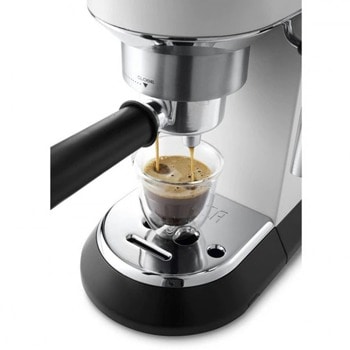 Кафемашина DELONGHI EC 685.W Мостра