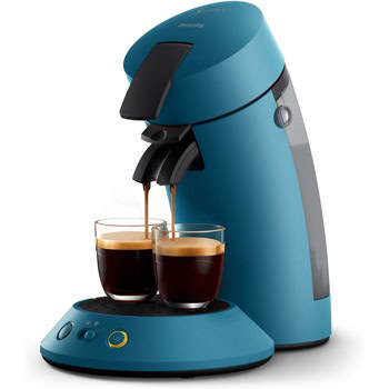 Philips Senseo Original Plus CSA210/00