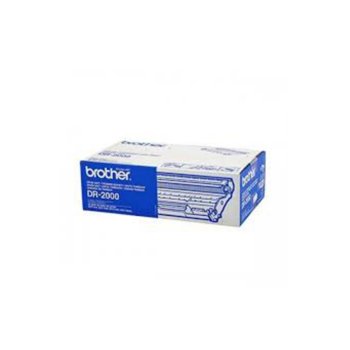 БАРАБАН ЗА BROTHER HL 2030/2040/2070N/DCP7010/7025/MFC 7420/7820N - P№ DR2000 - заб.: 12000k | JAR Computers КАСЕТА ЗА BROTHER HL 2030/2040/2070N/DCP7010/702