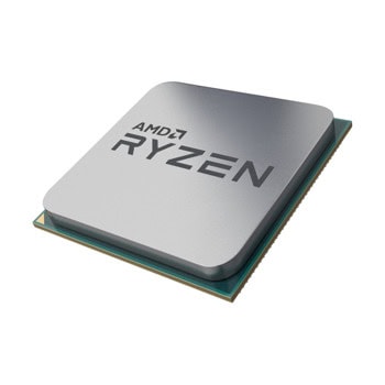 AMD Ryzen 5 5600XT Tray 100-000001585