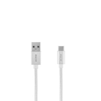 Acme CB05 181310 USB A(м) към USB Type C(м) 1м