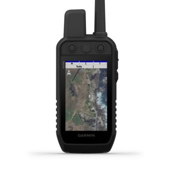 Garmin Alpha 300 K 010-04347-55