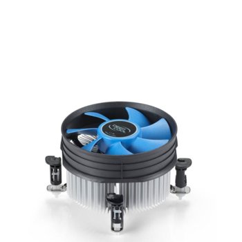 DeepCool THETA 10, LGA1156/1155/1150 | JAR Computers THETA 10