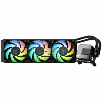 Ekwb EK-AIO Elite 360 D-RGB