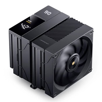 охлаждане за процесор jonsbo cc90 black cpjb-091