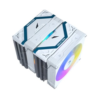 Valkyrie Vind 125 DL White VK-AIRDL125W