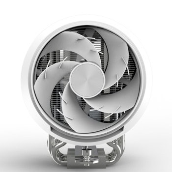 zalman zet5 white
