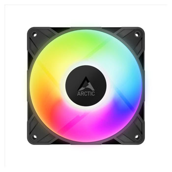 Вентилатори 120mm, Arctic P12 Pro A-RGB