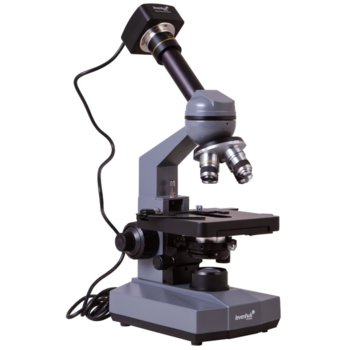 Цифров микроскоп Levenhuk D320L PLUS 3.1M