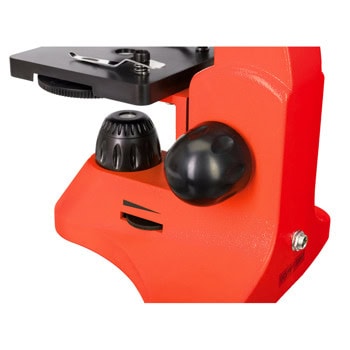 Levenhuk Rainbow 50L Red LV69128