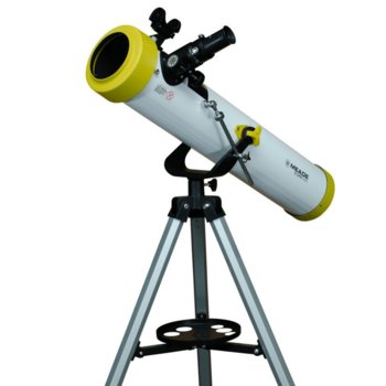 Рефлекторен телескоп Meade EclipseView 76