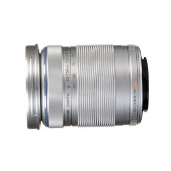 Olympus ZD Micro 40-150mm F/4-5.6 ED R MSC