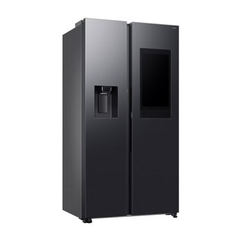 Samsung RS90F66BEFEO