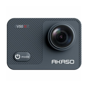Екшън камера AKASO V50 X SYYA0022-GY-6G