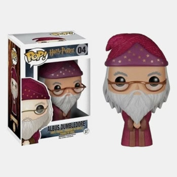 Funko Pop! Harry Potter - Albus Dumbledore