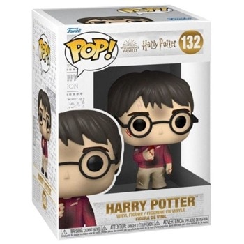 Funko POP! Harry Potter: Harry Potter #132