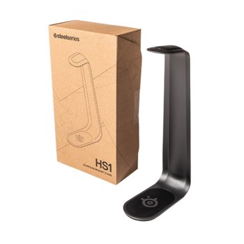 SteelSeries HS1 Aluminum Headset Stand