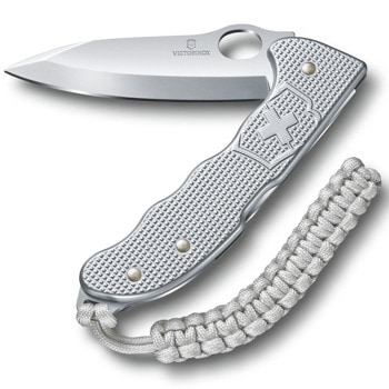 Джобен нож Victorinox Hunter Pro M Alox, сребрист | JAR Computers Victorinox Hunter Pro M Alox