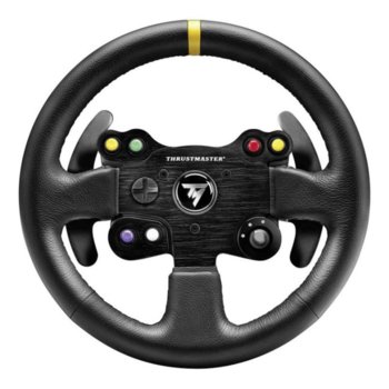 Волан Thrustmaster 28GT, Force Feedback, за PC/PS3/PS4/Xbox One image