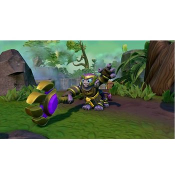 Skylanders Imaginators Pack - Mysticat and Magic