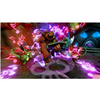 Skylanders Imaginators Sensei Wolfgang