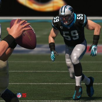 Madden NFL 15