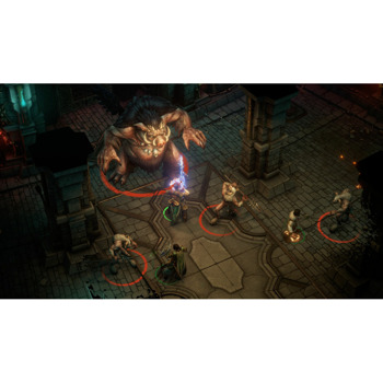 Pathfinder Wrath of the Righteous LE Xbox One