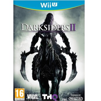 Darksiders II