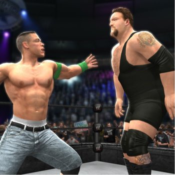 WWE 2K14