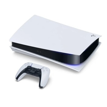 PlayStation 5 825GB + ULTC+MSMMM+RCRA+Fifa 22