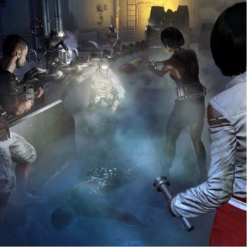 Dead Island Riptide | JAR Computers Dead Island Riptide