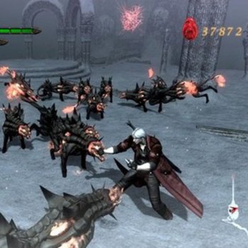 Devil May Cry 4, за PC