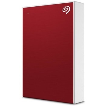 SEAGATE 4TB One Touch Red STKC4000403