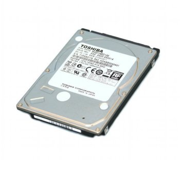 1TB HDD mobile TOSHIBA MQ01ABD series, SATA2