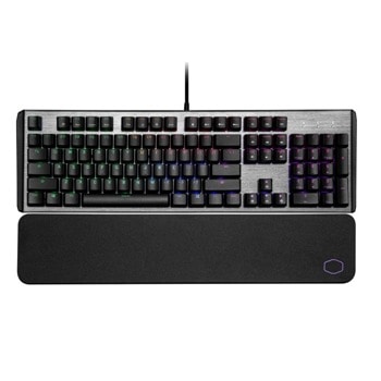 Cooler Master CK550 V2 RGB Red Switch CK-550-GKTR1