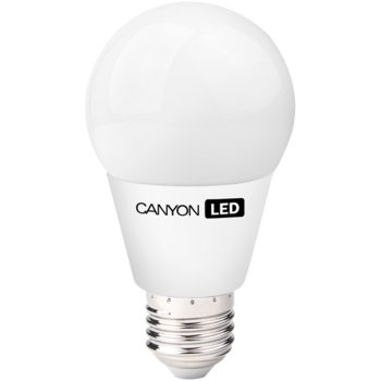 LED крушка Canyon A60 E27 12W 1103 lm