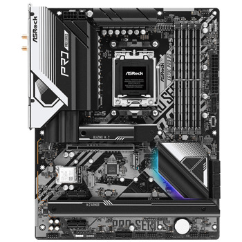 ASRock X670E Pro RS 90-MXBJ70-A0UAYZ Нарушена опак