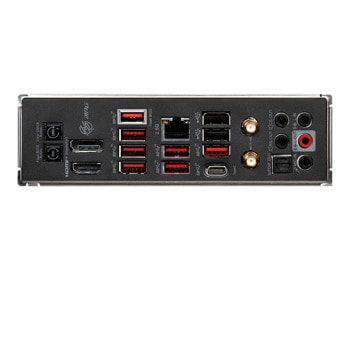 Дънна платка MSI MPG B650 Carbon Wi-Fi